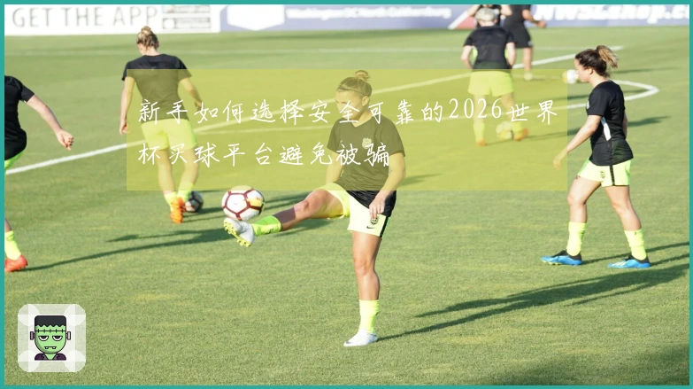 新手如何选择安全可靠的2026世界杯买球平台避免被骗